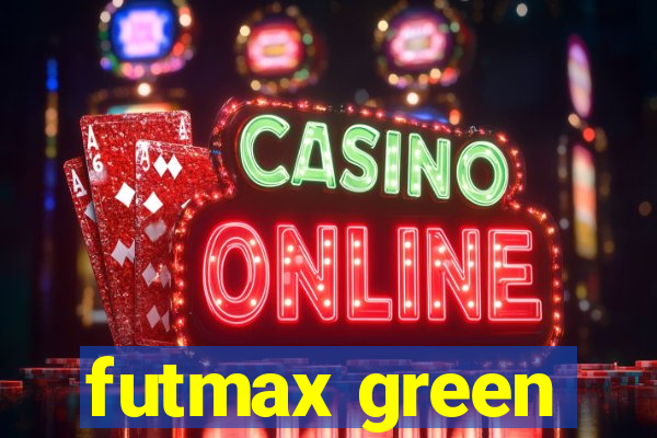 futmax green